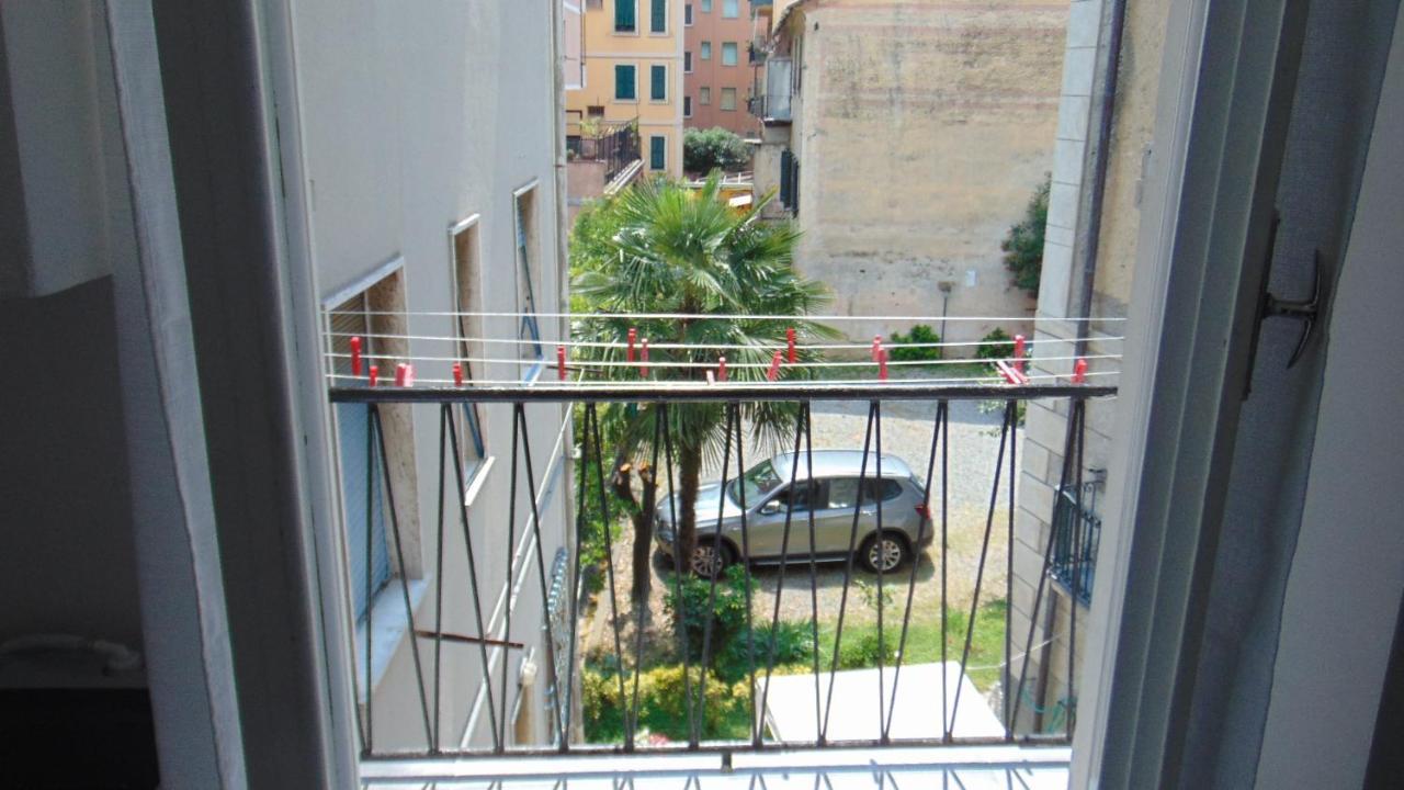 Casa Da Cri 2 Apartamento Rapallo Exterior foto